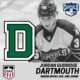 GUDRIDGE COMMITS TO DARTMOUTH