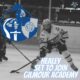 HEALEY COMMITS TO GILMOUR ACADEMY
