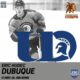 HUDEC COMMITS TO DUBUQUE