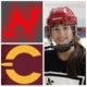 NOLAN HEADED TO CONCORDIA