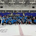 Clancy's Female only UK Camp 2021