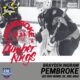 INGRAM SIGNS WITH PEMBROKE