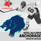 JALOJÄRVI SIGNS WITH ANCHORAGE