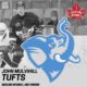 MULVIHILL COMMITS TO TUFTS
