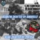 KLANOW AND KEAN DRAFTED TO NAHL