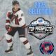 KAPLOWITZ SELECTED TO TOP PROSPECTS