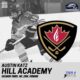 KATZ HEADED TO HILL