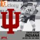 KEENE COMMITS TO INDIANA