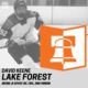 KEENE TO LAKE FOREST ACADEMY