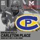 KELLY SIGNS IN CP