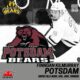 KILMURRAY COMMITS TO POTSDAM
