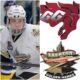 KIM COMMITS TO OTTAWA U