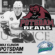 KLANOW COMMITS TO POTSDAM