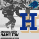 WOLVERINES KROCK COMMITS TO HAMILTON