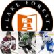 TRIO SET TO JOIN LAKE FOREST