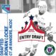 LOCKE DRAFTED BY Connecticut Jr. Rangers