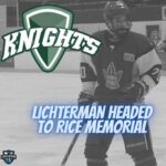 Lichterman Head to Rice