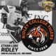 LOBE COMMITS TO RIDLEY COLLEGE