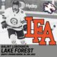 LOBENWEIN HEADED TO LAKE FOREST