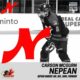 MCGURN SIGNS WITH NEPEAN