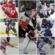 SEVEN PLAYERS RECEIVE STATE AWARDS