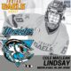 MACLEAN SIGNS WITH LINDSAY