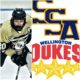 SSA CAPTAIN SIGNS WITH DUKES