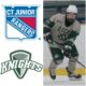 MARCELLUS TENDERS WITH CT RANGERS