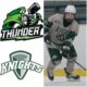THUNDER LOCK UP MARCELLUS