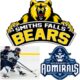 BEARS LOCK UP SPEEDY MARION