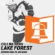 MATHEWS TO LAKE FOREST ACADEMY