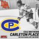 MATHEWS SIGNS WITH CARLETON PLACE