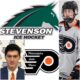 MCBEY COMMITS TO STEVENSON