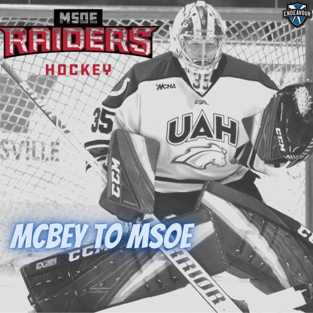 McBey to MSOE