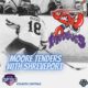 MOORE TENDERS WITH SHREVEPORT