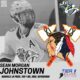 MORGAN JOINING THE TOMAHAWKS