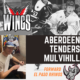 MULVIHILL TENDERS WITH ABERDEEN