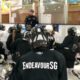 UK CAMP A SMASH SUCCESS
