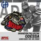 ODESSA TENDERS PALUSZAK