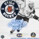 PATTON COMMITS TO UTICA