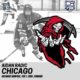 RADIC JOINS REAPERS