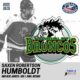 ROBERTSON HEADING TO HUMBOLDT