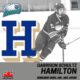 SCHULTZ COMMITS TO HAMILTON