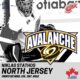 STATHOS JOINS NORTH JERSEY