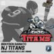 SAINATO COMMITS TO THE NJ TITANS