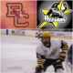 SALESIN TO PLAY BOSTON COLLEGE (ACHA)