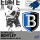 SALO COMMITS TO BENTLEY