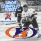 SANOM COMMITS TO HOBART
