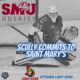 SAINT MARY’S ADDS SCULLY