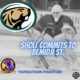 SHOLL COMMITS TO BEMIDJI STATE